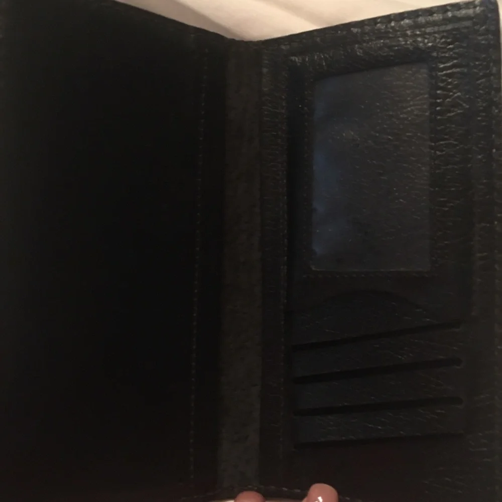 Check Book Holder… - Picture 2 of 2